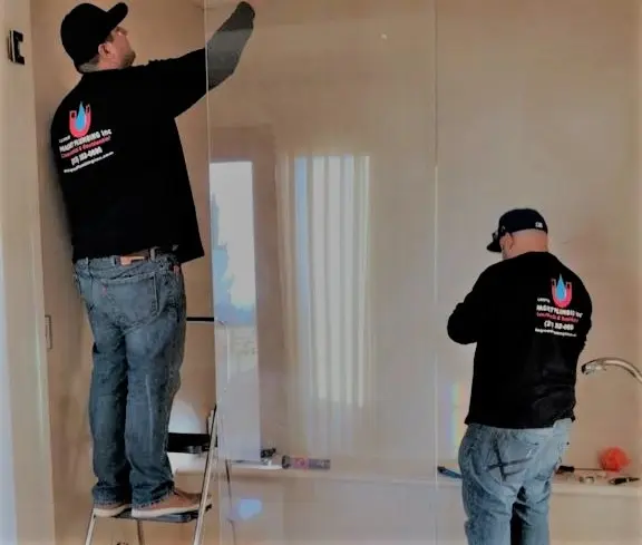 Professional plumbing installation for Tankless Water Heater Installation in Stickney